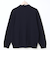 ビズニット（BIZ KNIT） プレーティングポロ