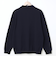 ビズニット（BIZ KNIT） プレーティングポロ