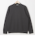 ビズニットテック（BIZ KNIT TECH） ダイヤモックネック BIZSPO