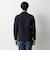 ＜Begin公式WEB10月掲載アイテム＞ビズニットテック（BIZ KNIT TECH） ニットジャケット