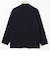 ＜Begin公式WEB10月掲載アイテム＞ビズニットテック（BIZ KNIT TECH） ニットジャケット