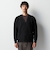 ＜Begin公式WEB10月掲載アイテム＞ビズニットテック（BIZ KNIT TECH） 鹿の子カーディガン