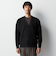 ＜Begin公式WEB10月掲載アイテム＞ビズニットテック（BIZ KNIT TECH） 鹿の子カーディガン