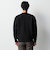 ＜Begin公式WEB10月掲載アイテム＞ビズニットテック（BIZ KNIT TECH） 鹿の子カーディガン