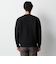 ＜Begin公式WEB10月掲載アイテム＞ビズニットテック（BIZ KNIT TECH） 鹿の子カーディガン