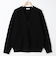 ＜Begin公式WEB10月掲載アイテム＞ビズニットテック（BIZ KNIT TECH） 鹿の子カーディガン
