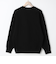 ＜Begin公式WEB10月掲載アイテム＞ビズニットテック（BIZ KNIT TECH） 鹿の子カーディガン