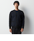 ビズニットテック（BIZ KNIT TECH） グレンチェックカーディガン