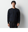 ビズニットテック（BIZ KNIT TECH） グレンチェックカーディガン
