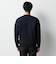 ビズニットテック（BIZ KNIT TECH） グレンチェックカーディガン