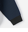 ＜Begin公式WEB10月掲載アイテム＞ビズニットテック（BIZ KNIT TECH） 千鳥クルーネック
