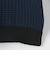 ＜Begin公式WEB10月掲載アイテム＞ビズニットテック（BIZ KNIT TECH） 千鳥クルーネック
