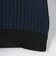 ＜Begin公式WEB10月掲載アイテム＞ビズニットテック（BIZ KNIT TECH） 千鳥クルーネック