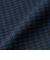 ＜Begin公式WEB10月掲載アイテム＞ビズニットテック（BIZ KNIT TECH） 千鳥クルーネック