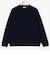 ビズニットテック（BIZ KNIT TECH） バスケットモックネック