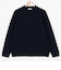 ビズニットテック（BIZ KNIT TECH） バスケットモックネック