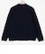 ビズニットテック（BIZ KNIT TECH） バスケットモックネック
