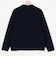 ビズニットテック（BIZ KNIT TECH） バスケットモックネック