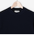 ビズニットテック（BIZ KNIT TECH） バスケットモックネック