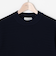 ビズニットテック（BIZ KNIT TECH） バスケットモックネック