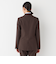 ＜CLASSY.ONLINE10月掲載 山本美月さん着用アイテム＞THE THIRD SUITS ダブルジャケット 無地