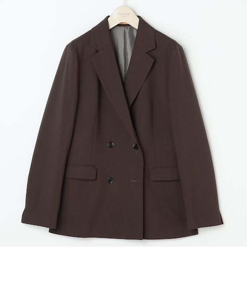 オリヒカ　レディース　classyコラボ　THE THIRD SUITS 新品 ゆるすぎず、堅すぎない” 「THE THIRD SUITS®」から暑い夏に最適