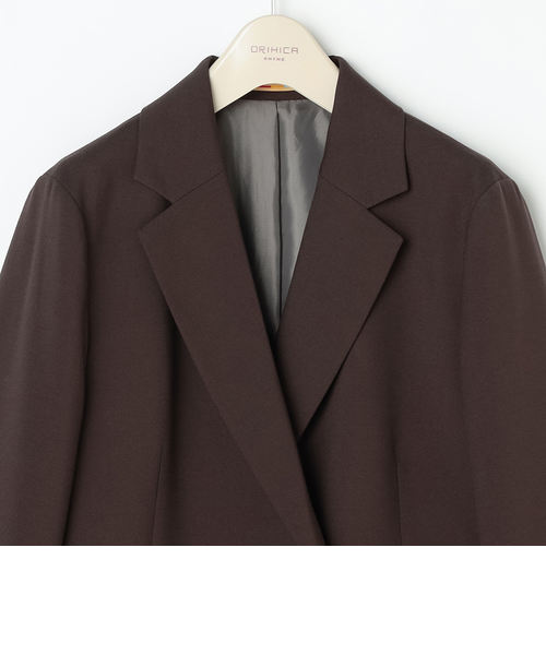 CLASSY.ONLINE10月掲載 山本美月さん着用アイテム＞THE THIRD SUITS