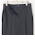THE THIRD SUITS（BIZSPO）ワイドパンツ