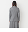 THE THIRD SUITS ロングジャケット ヘリンボーン