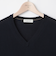 ビズニット（BIZ KNIT） Vネック