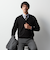 ビズニット（BIZ KNIT） Vネック