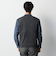 ＜Begin公式WEB10月掲載アイテム＞ビズニット（BIZ KNIT） Vネックベスト
