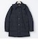 キルトダウンコート