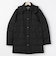 キルトダウンコート