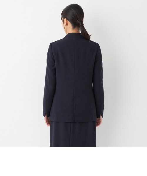 THE THIRD SUITS ダブルジャケット ダブルクロス｜オリヒカの通販