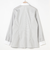 SUPER NON-IRON COTTONシャツ クレリック