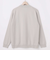 ビズニット（BIZ KNIT） ハイゲージモックネック