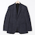 THE THIRD SUITSジャケット デニム調