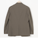 THE THIRD SUITS ジャケット 撥水無地