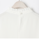 ＜CLASSY.ONLINE2月掲載 山本美月さん着用アイテム＞ORIHICA美ラクるブラウス スタンドフリル