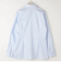 SUPER NON-IRON COTTONシャツ 別生地レギュラー