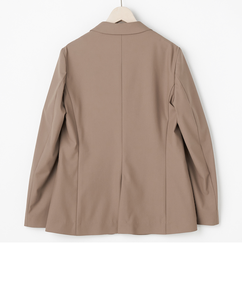 THE THIRD SUITS（BIZSPO） ノッチジャケット｜オリヒカの通販｜&mall