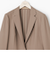 THE THIRD SUITS（BIZSPO） ノッチジャケット