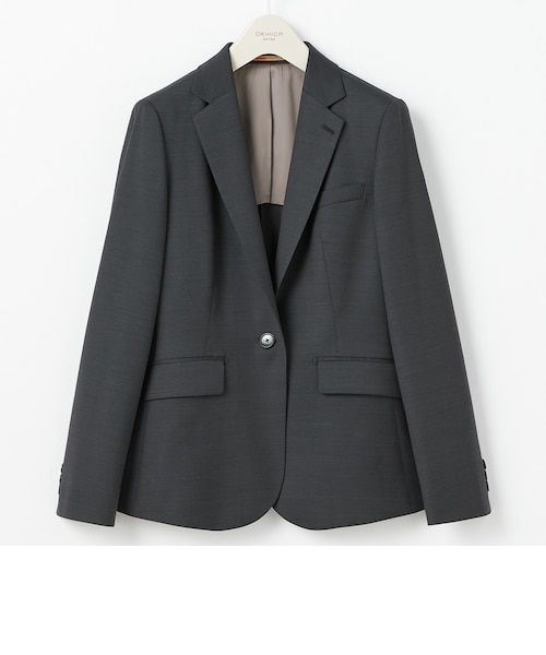 ORIHICA　LUXE スーツ　REDA未使用タグ付きMサイズ ORIHICA LUXE ノッチジャケット REDA織柄｜オリヒカの通販｜&mall