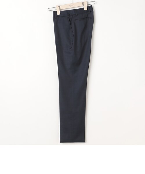 ☆*♡様 オリヒカ　REDA レディーススーツ　クロップドパンツ ORIHICA LUXE テーパードパンツ REDA織柄｜オリヒカの通販｜&mall