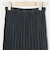 CITY TAILOREDスカート プリーツロング