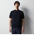 ビズニット（BIZ KNIT） プレーティング ニットTシャツ