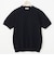 ビズニット（BIZ KNIT） プレーティング ニットTシャツ