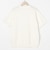 ビズニット（BIZ KNIT） プレーティング ニットTシャツ
