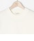 ビズニット（BIZ KNIT） プレーティング ニットTシャツ